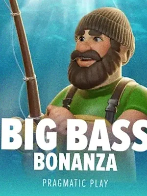 Big Bass Bonanza at Bof
