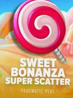 Sweet Bonanza Super Scatter at Bof
