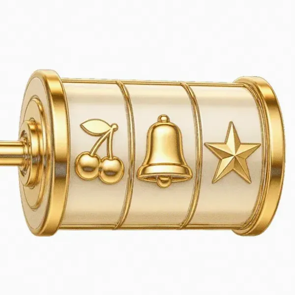 Slot machine reel — Bof