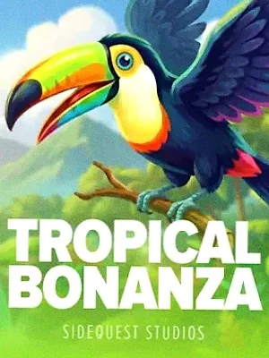 Tropical Bonanza at Bof